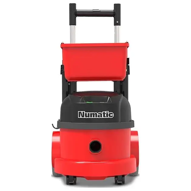 PBT 230 NX AVEC BATTERIE LITHIUM - NUMATIC