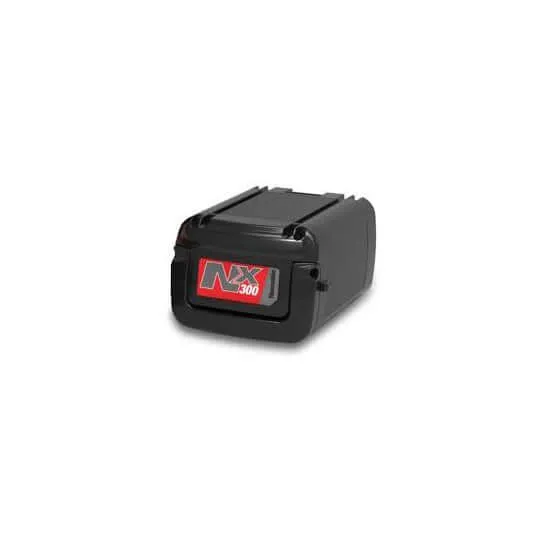BATTERIE LITHIUM ION NX300 (UN3480) V2 - NUMATIC