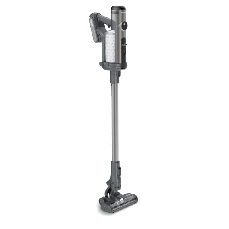 ASPIRATEUR HENRY QUICK - 1 BATTERIE - NUMATIC