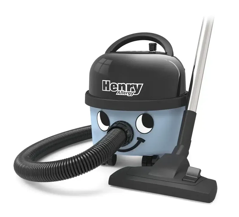 HVA HENRY 160 ALLERGIE KIT AS9 - NUMATIC
