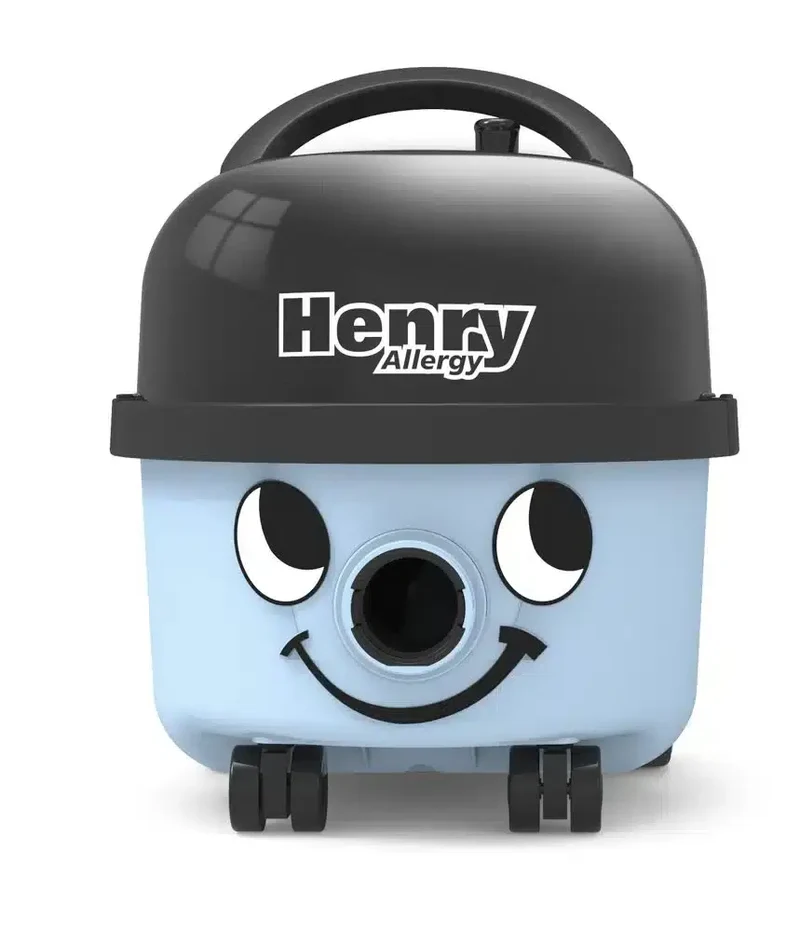 HVA HENRY 160 ALLERGIE KIT AS9 - NUMATIC