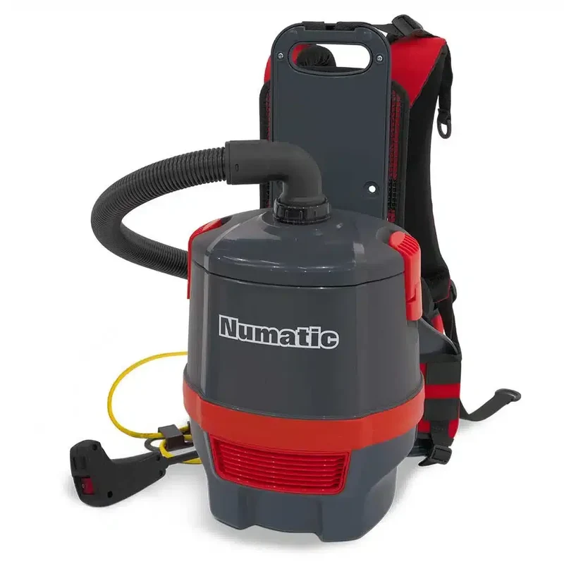RSV 150 ASPIRATEUR DORSAL a CABLE - NUMATIC