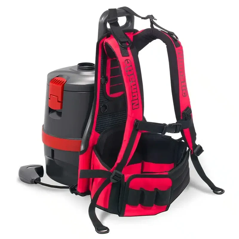 RSV 150 ASPIRATEUR DORSAL a CABLE - NUMATIC