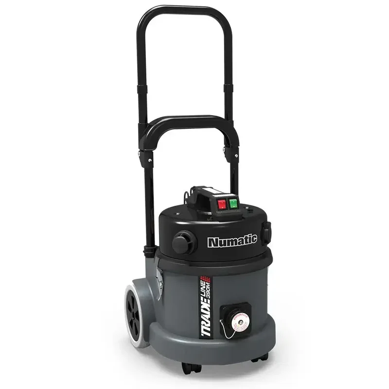 TEM.390A-11.GRAPHITE.BLACK.V34.FR.BE.KIT AS10.DAF.10M.NUMATIC - NUMATIC