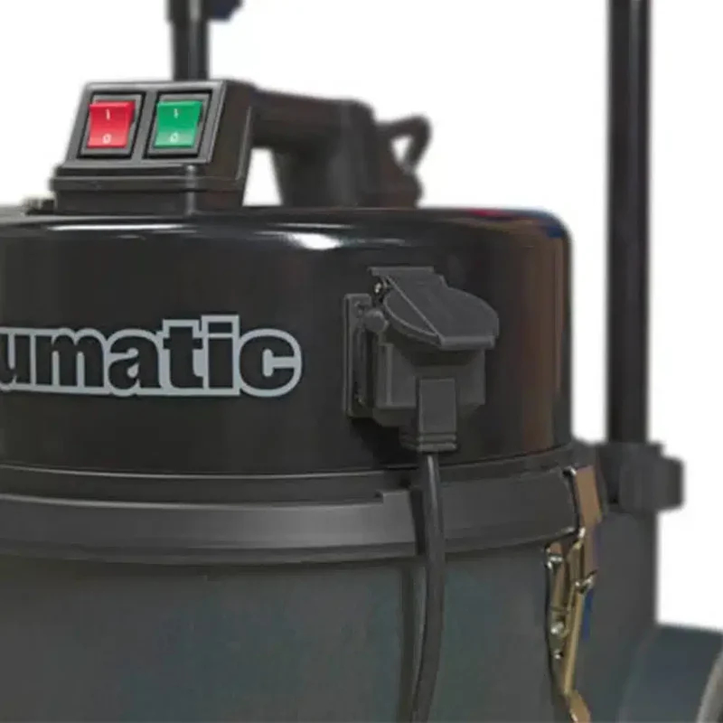 TEM.390A-11.GRAPHITE.BLACK.V34.FR.BE.KIT AS10.DAF.10M.NUMATIC - NUMATIC