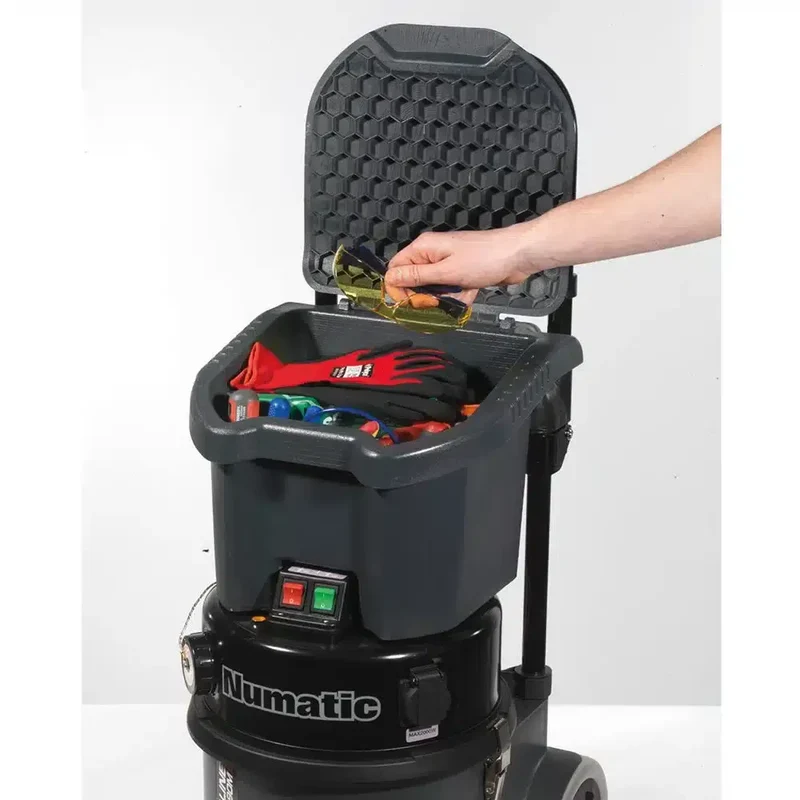 TEM.390A-11.GRAPHITE.BLACK.V34.FR.BE.KIT AS10.DAF.10M.NUMATIC - NUMATIC