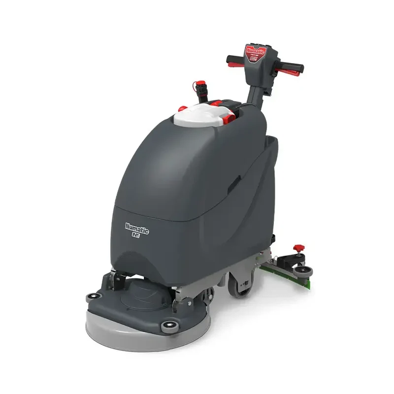 TBL4055/100 GRAPHITE AUTOLAVEUSE AVEC 2 BATTERIES NX1K - NUMATIC
