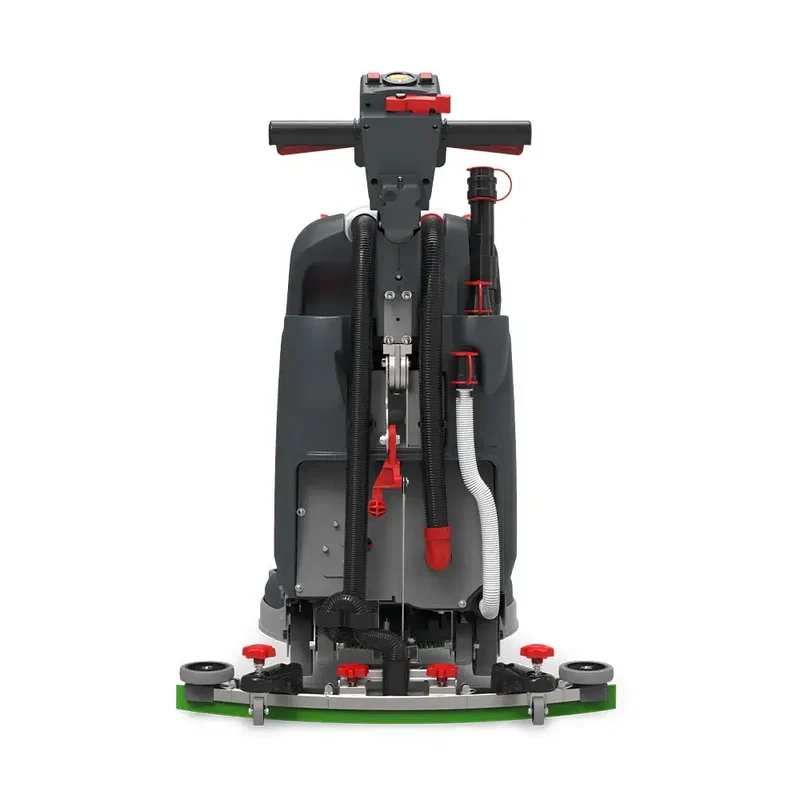 TBL4055/100 GRAPHITE AUTOLAVEUSE AVEC 2 BATTERIES NX1K - NUMATIC