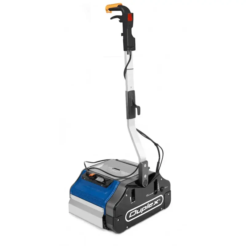 AUTOLAVEUSE DUPLEX 340 STEAM BLEU OPC