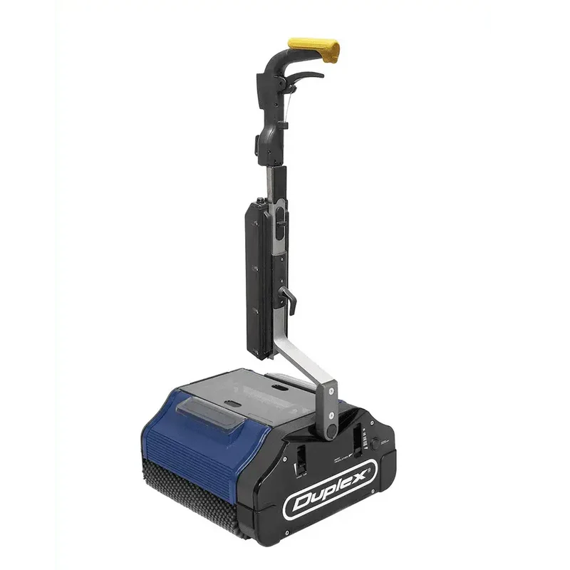 AUTOLAVEUSE DUPLEX HYBRIDE 340 DC PRO (BATTERIE LITHIUM PRO)