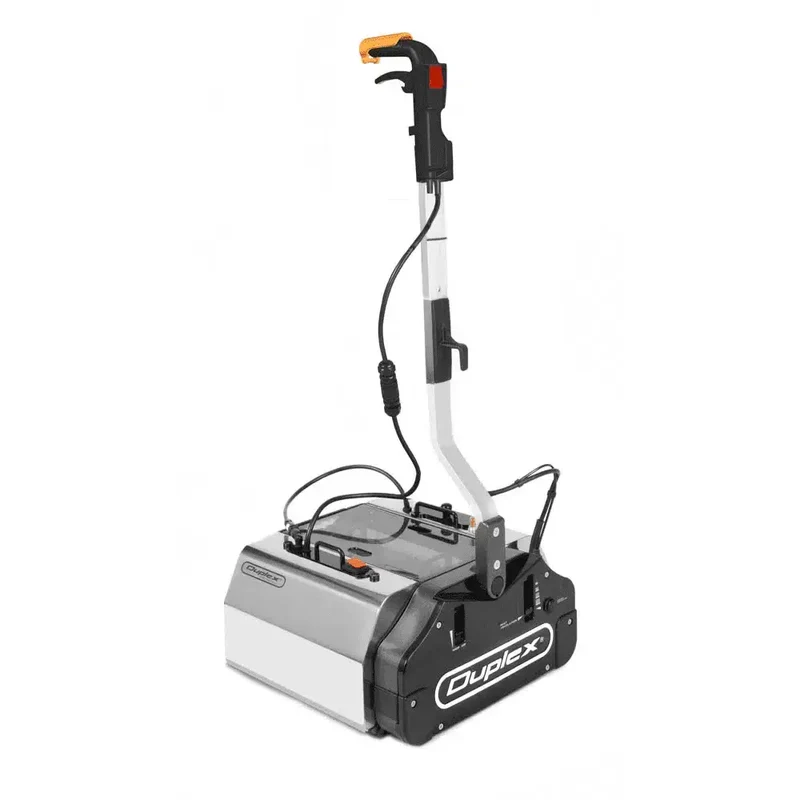 AUTOLAVEUSE DUPLEX 420 STEAM PLUS