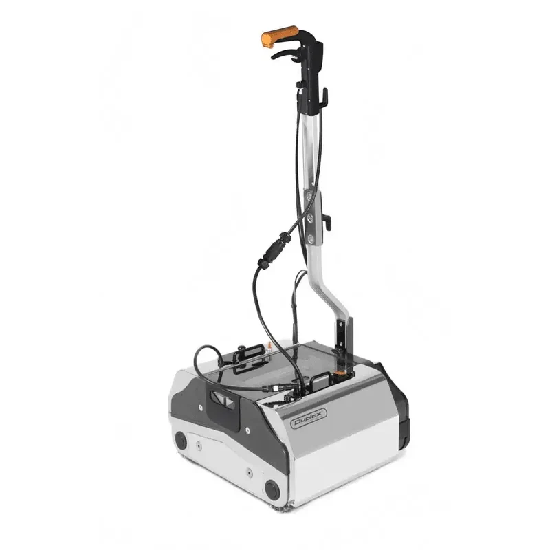 AUTOLAVEUSE DUPLEX 420 STEAM PLUS