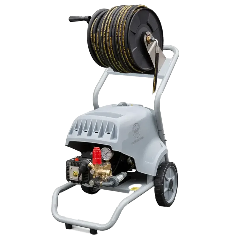 NHP INTENSIF - NUMATIC