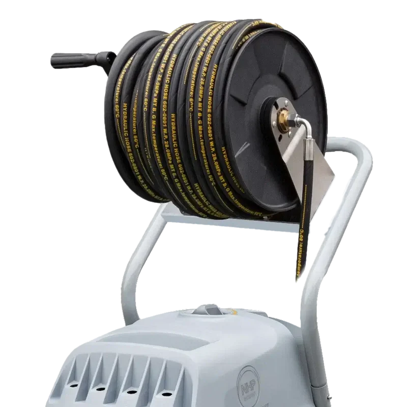 NHP INTENSIF - NUMATIC