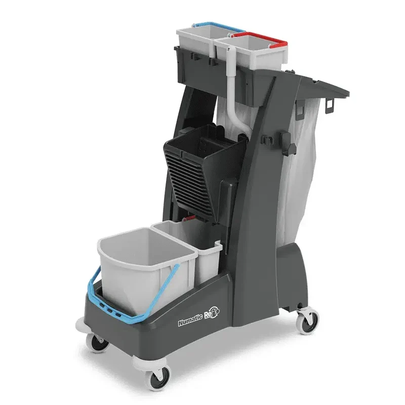 CHARIOT MM-4T MULTIMATIC - NUMATIC