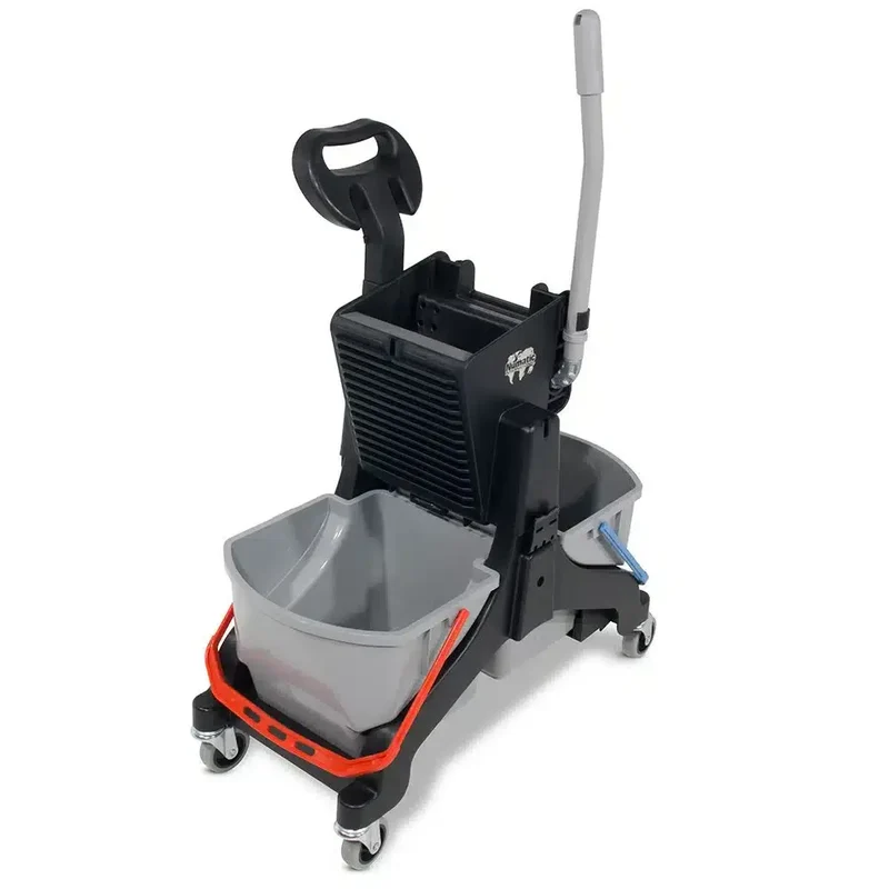 MMT 1616G REFLO RECYCLE ET SEAU 5L PIVOTANT - NUMATIC