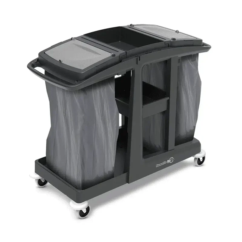 CHARIOT ECOMATIC 4 - NUMATIC