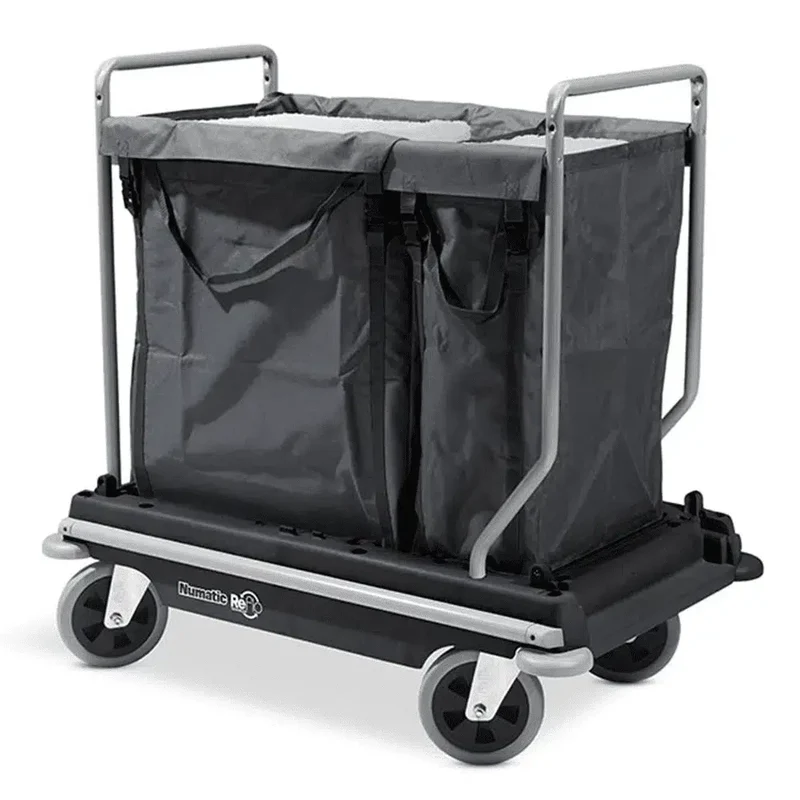 NB 3002 REFLO (1X200L+1X100L) - NUMATIC