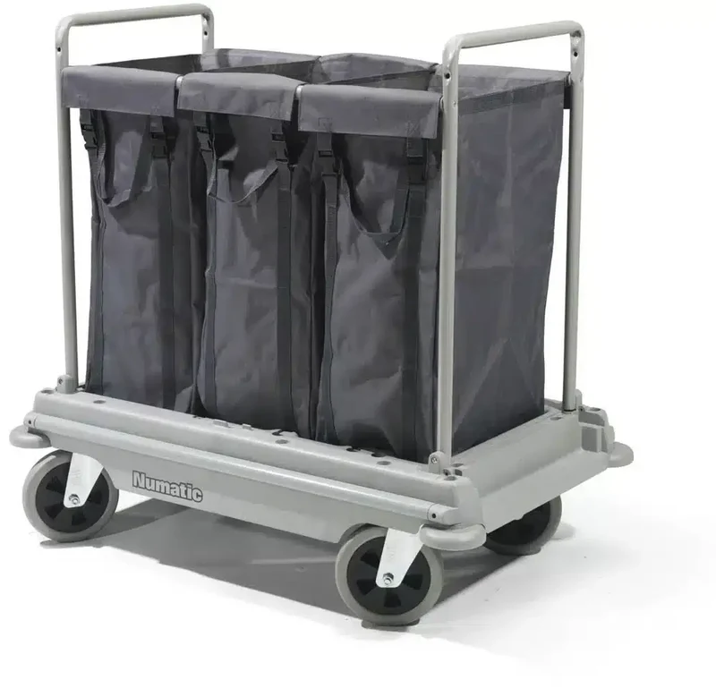 NB 3003 3X100L - NUMATIC