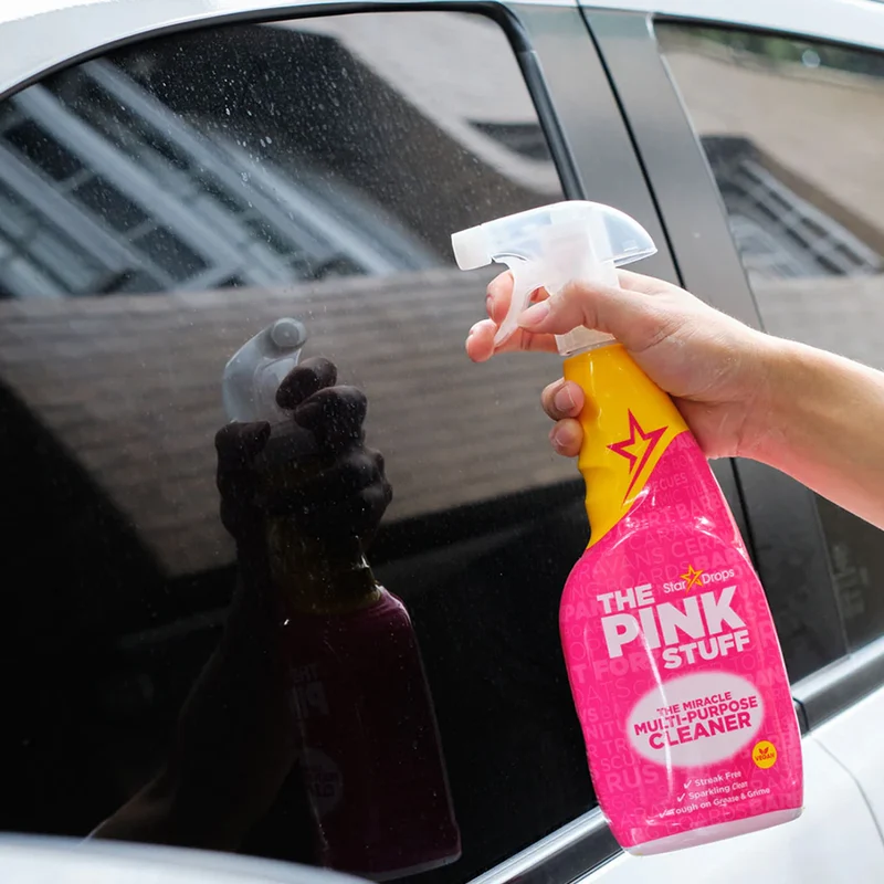 Nettoyant Multi UsageThe Pink Stuff 750ml