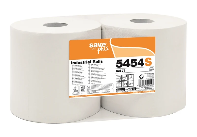 SAVE-BOBINES INDUSTRIELLES