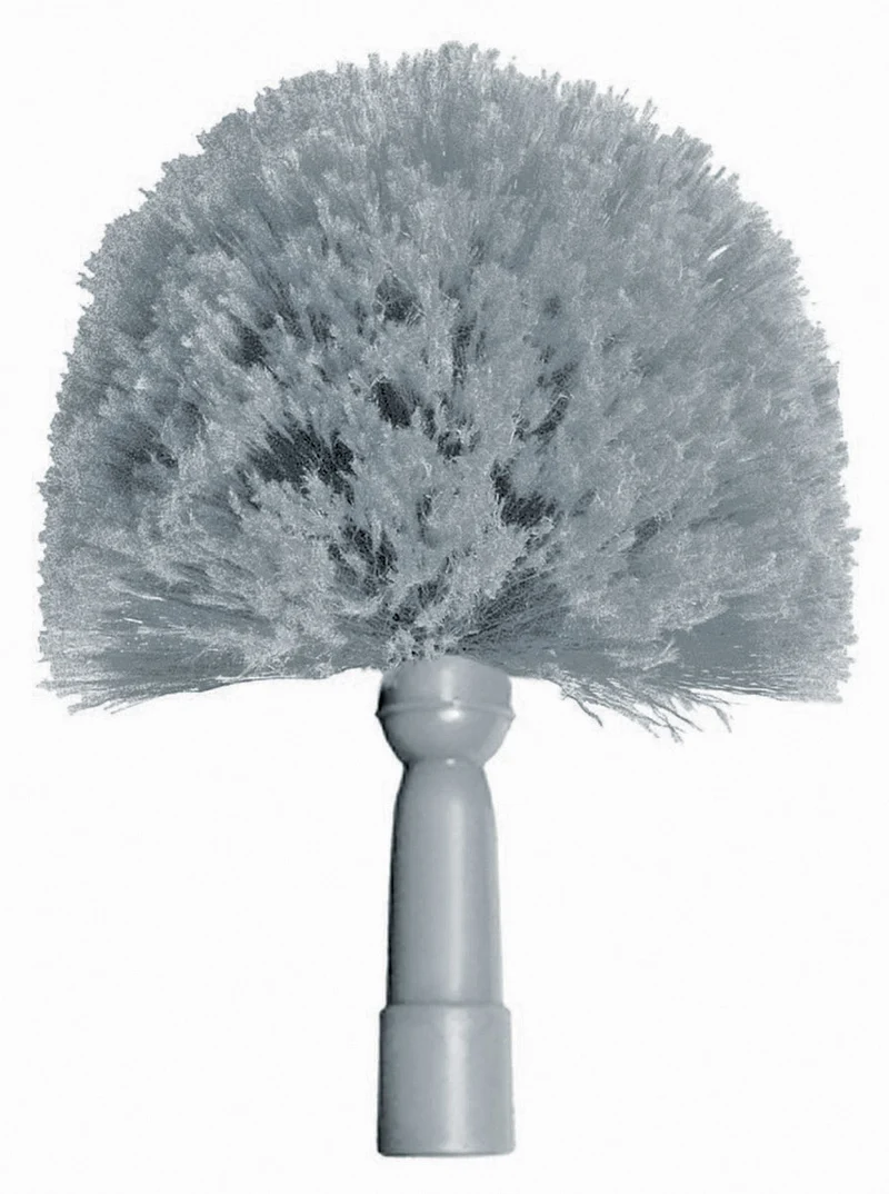 Brosse à poussière 20cm