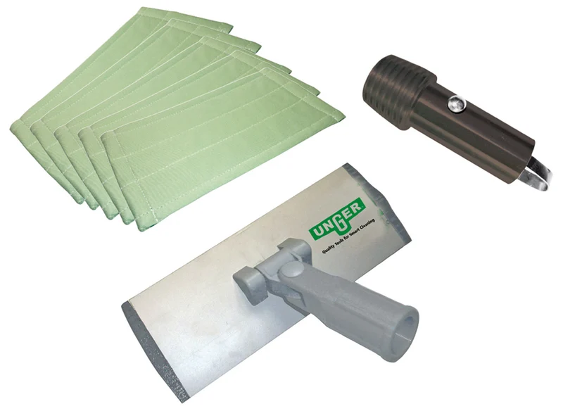 Nettoyage interne Starter Kit