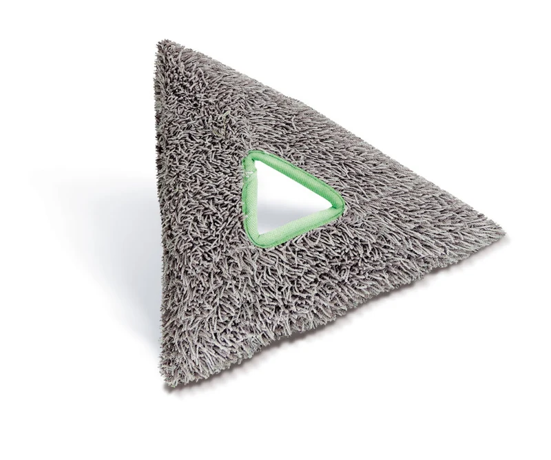 TriPad de nettoyage intensif Stingray