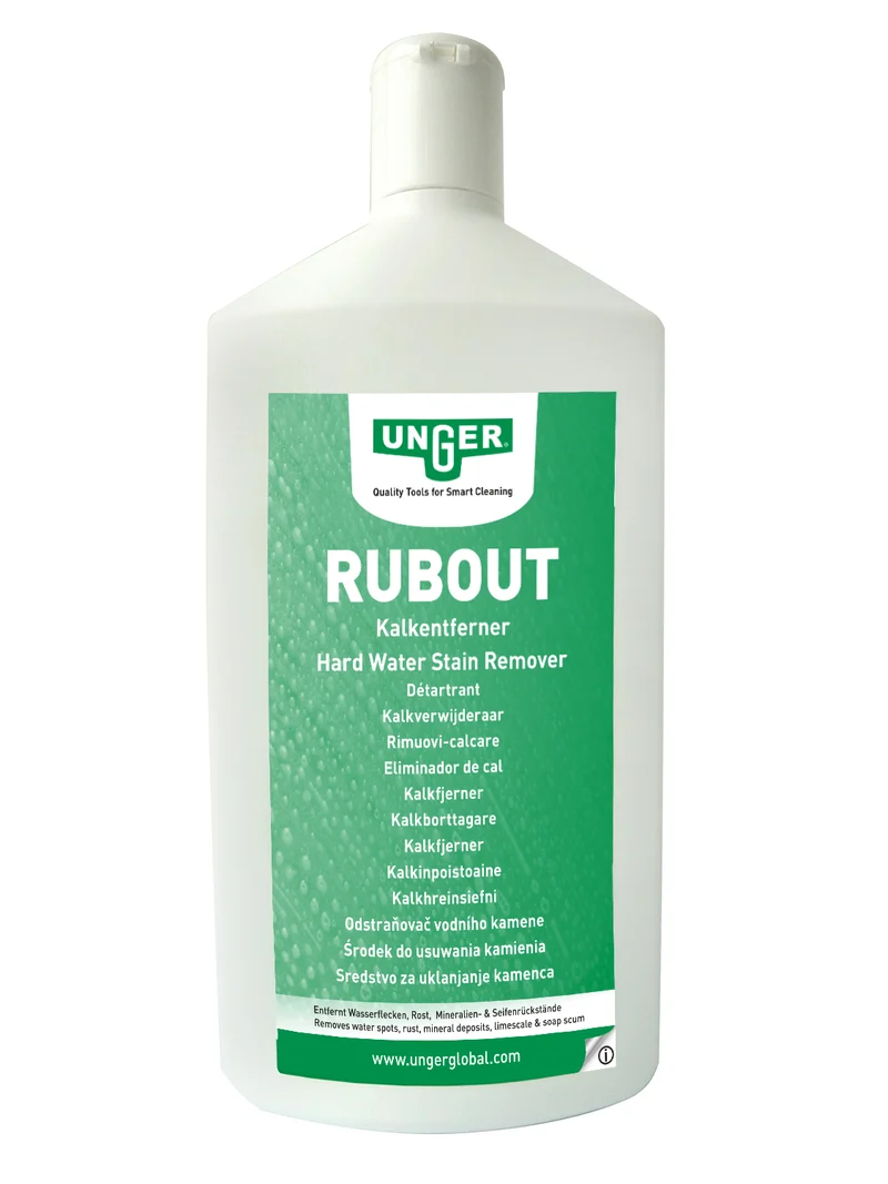Rub Out 0.5l
