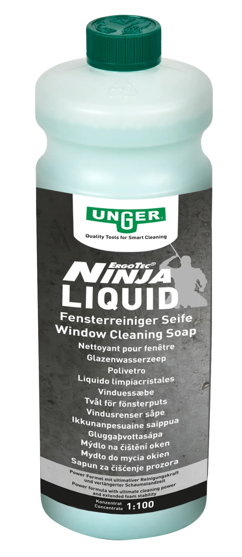 Ninja Liquid 1l