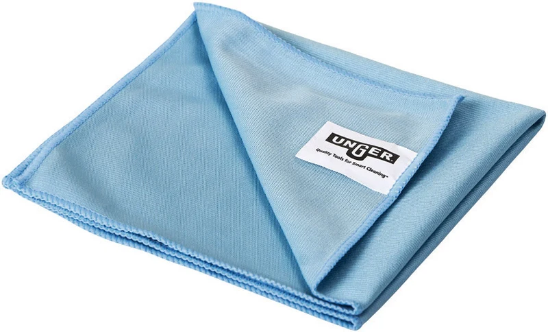 MicroWipe Lite 40x40 cm. Chiffon Microfibre