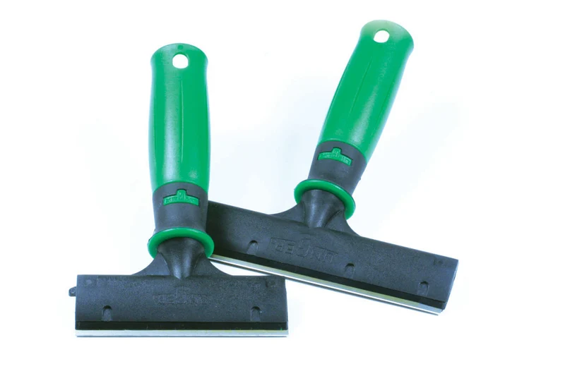Grattoir pour vitres ErgoTec® 10 cm
