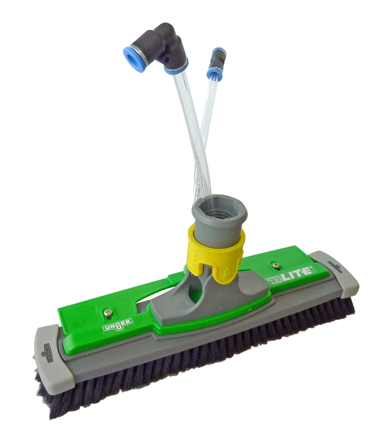 Brosse Soft nLITE. 28cm