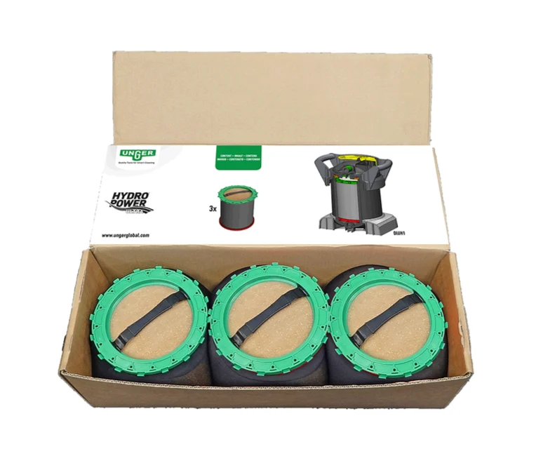 Packs résine Ultra pour filtre HydroPower Ultra S x3