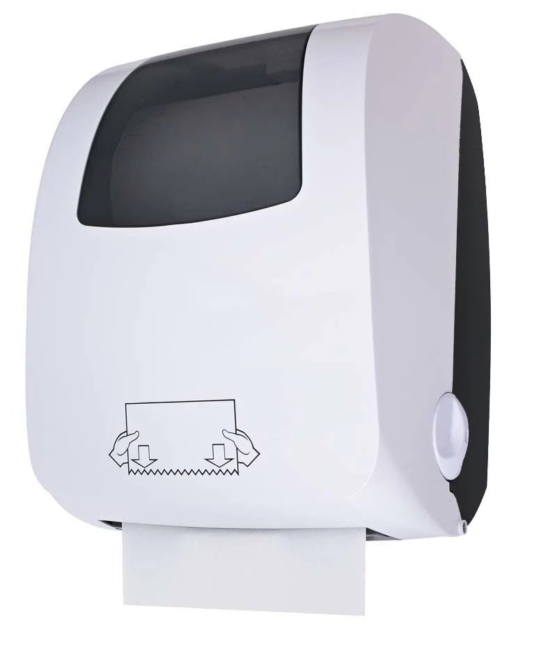 Dist. essuie-mains auto. Cleantech