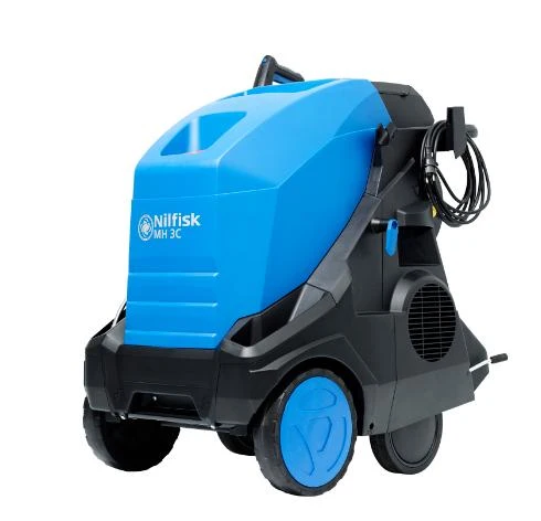 NETTOYEUR HAUTE PRESSION MH 3C 145/600 - NILFISK