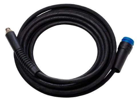 FLEXIBLE HP 15M DN6 1X3/8M POUR ENROULEU