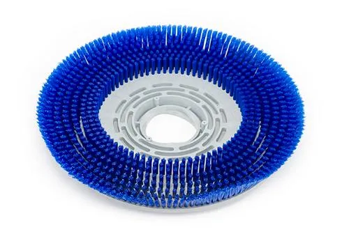 BROSSE D.370MM 14 PROLENE PPL