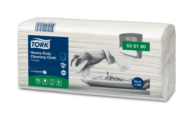 FORMAT NON TISSE USAGE COURT TORK W4 BLANC 70 FORMATS X4