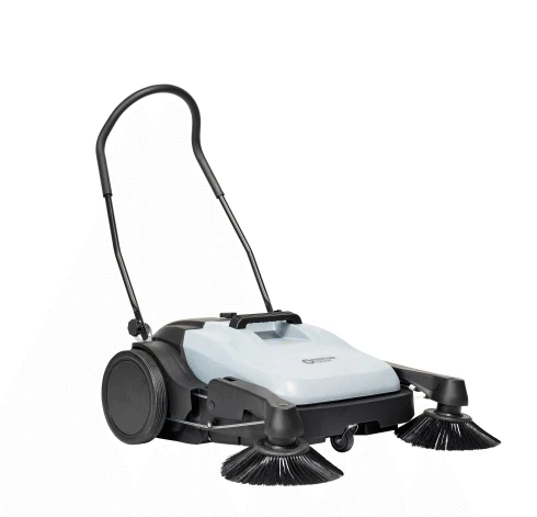 BALAYEUSE MANUELLE SW250 - NILFISK
