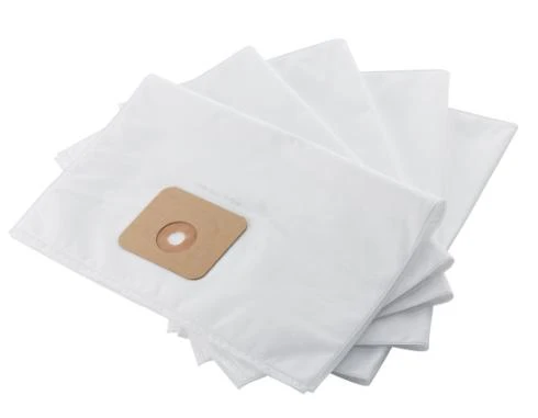 LOT DE 10 SACS SYNTHETIQUE 10L
