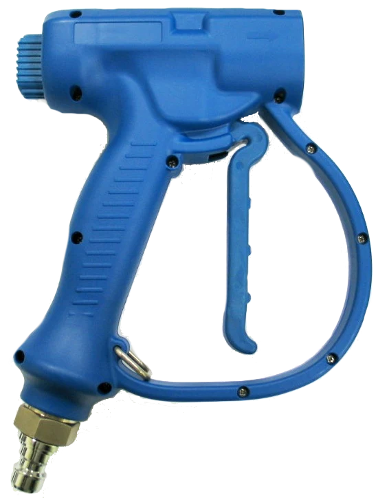 Pistolet