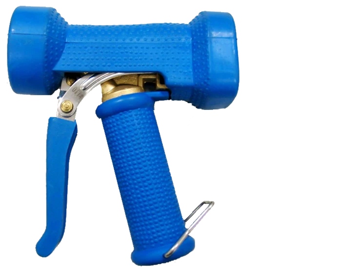 Pistolet