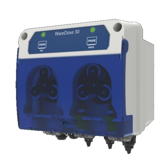 Doseur Lave-Vaisselle Waredose 30 Kompact