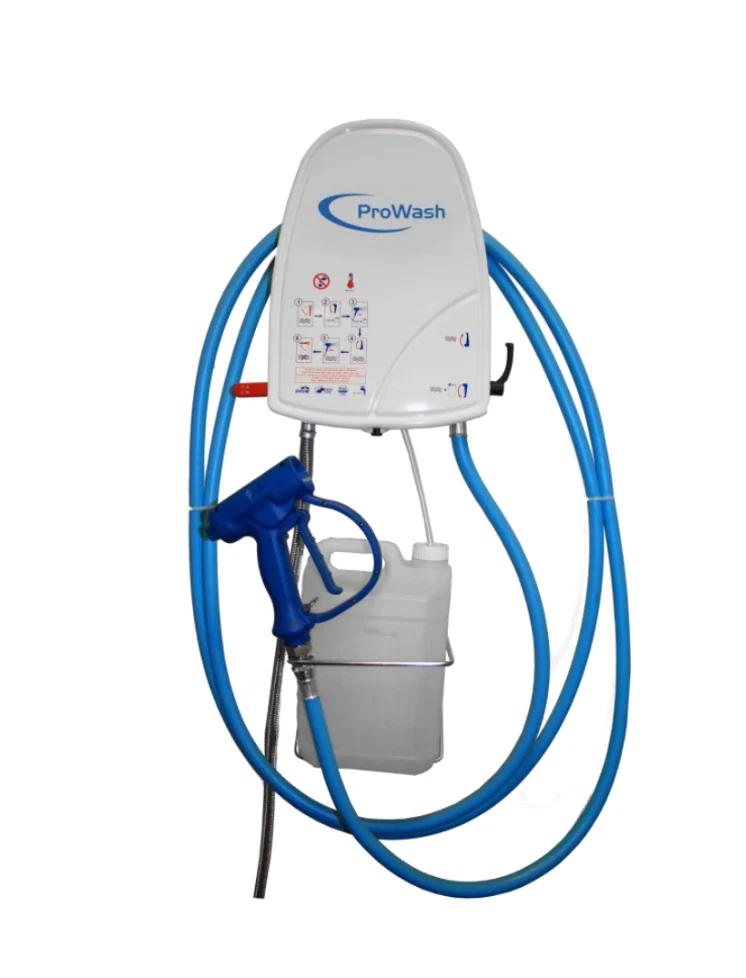 ProWash Centrale d’Hygiène 1 Produit