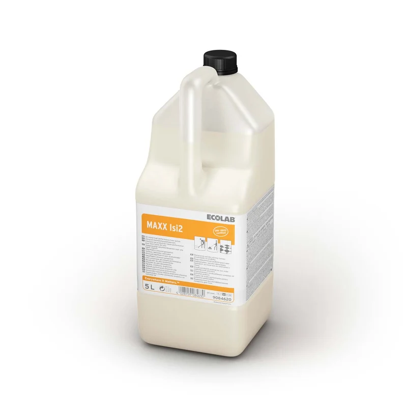 EMULSION DE PROTECTION SOLS MAXX ISI2 ECOLAB 5L
