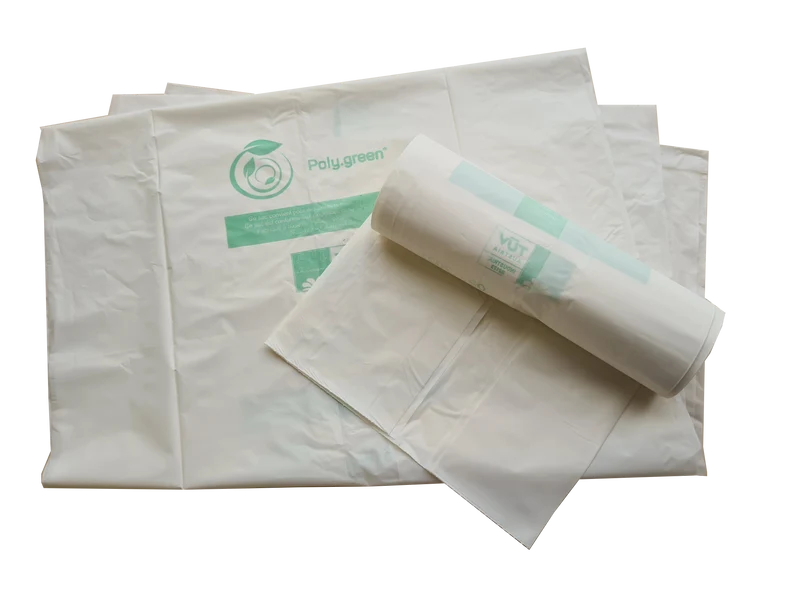 Sacs Biodégradables