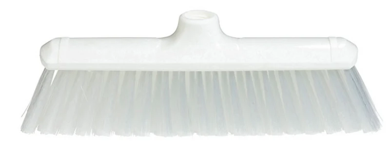Balai droit 1/2 dur 29cm