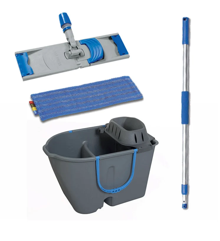 KIT EASY PRESS XL