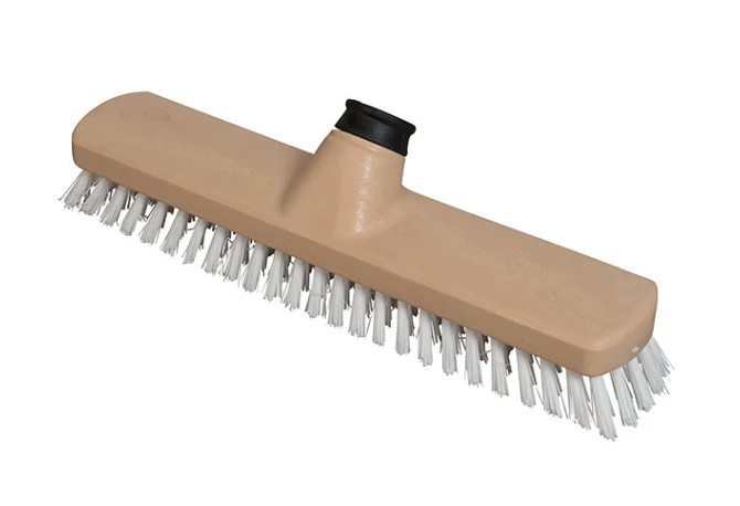 Frottoir 29cm Plastique